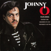 Johnny O: Johnny O