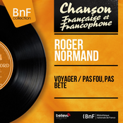 Voyager / Pas fou, pas bête (feat. Jo Moutet et son orchestre) [Mono Version]