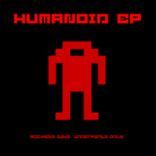 Humanoid EP