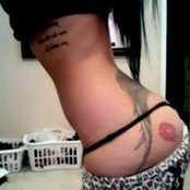 tranny sex slave