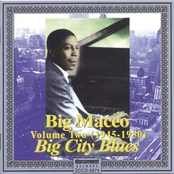 Detroit Jump by Big Maceo