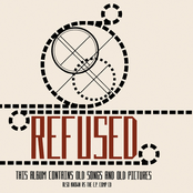 I Am Not Me by Refused