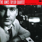 The Natural Thing by The James Taylor Quartet