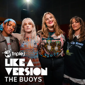 Vampire (triple j Like A Version)