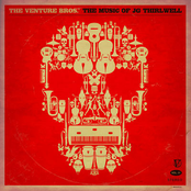 The Venture Bros : The Music Of JG Thirlwell