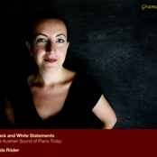 Black and White Statements (The Austrian Sound of Piano Today)