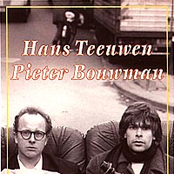 Hans Teeuwen & Pieter Bouwman