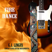 Fire Dance