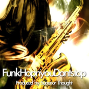 FunkHop'n'youDontStop