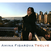Amina Figarova: Twelve