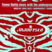 Down With the Underground