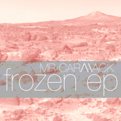 Frozen by Mr. Carmack