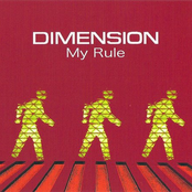 My Rule by Dimension
