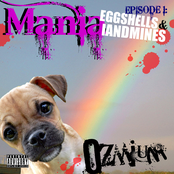 Mania - Episode 1: Eggshells & Landmines