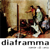 Niente Di Serio by Diaframma