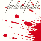 Fordirelifesake