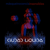 Más Que Inocencia - Insensibles