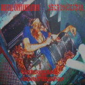 Mutilated by Gorenoise