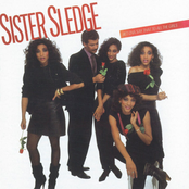 Let Him Go by Sister Sledge