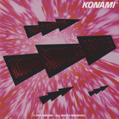 Perfect Selection Konami Shooting Battle