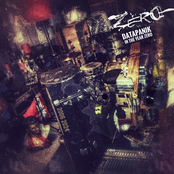 Datapanik in the Year Zëro