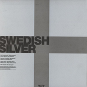 Swedish Silver - 10 Years of Drumcode