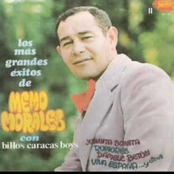 memo morales