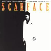 Scarface [Original Soundtrack]