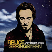 Kingdom Of Days by Bruce Springsteen