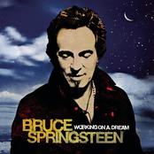 Outlaw Pete by Bruce Springsteen