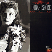 I'm Old Fashioned by Dinah Shore