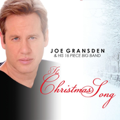 Joe Gransden: The Christmas Song