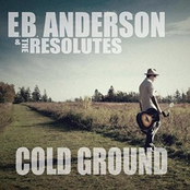 Eb Anderson & The Resolutes