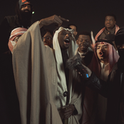 7azeen Elwat (Saudi)