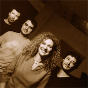 Carme Canela & Trio