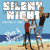 Silent Night (Christmas Is Coming) - Single