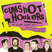 The Cumshot Hookers EP!!