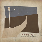 Fallen Fallen Is Baykonour