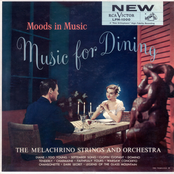 music for dining