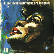 Cherry Red by Ella Fitzgerald