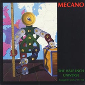 Face Cover Face by Mecano