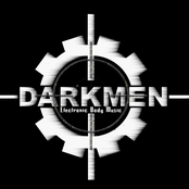 Darkmen - remixes