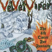 Forefather by Velvet Viper