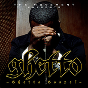 I'm Ghetts by Ghetto