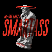 No-One Likes a Smartass