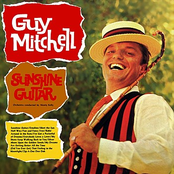 My Dreams Are Getting Better All The Time by Guy Mitchell