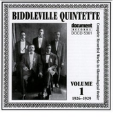 biddleville quintette