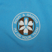 I'm on your team - Single