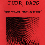 Red Velvet Devil-Worship