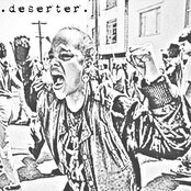 DESERTER EP - [DEMO]